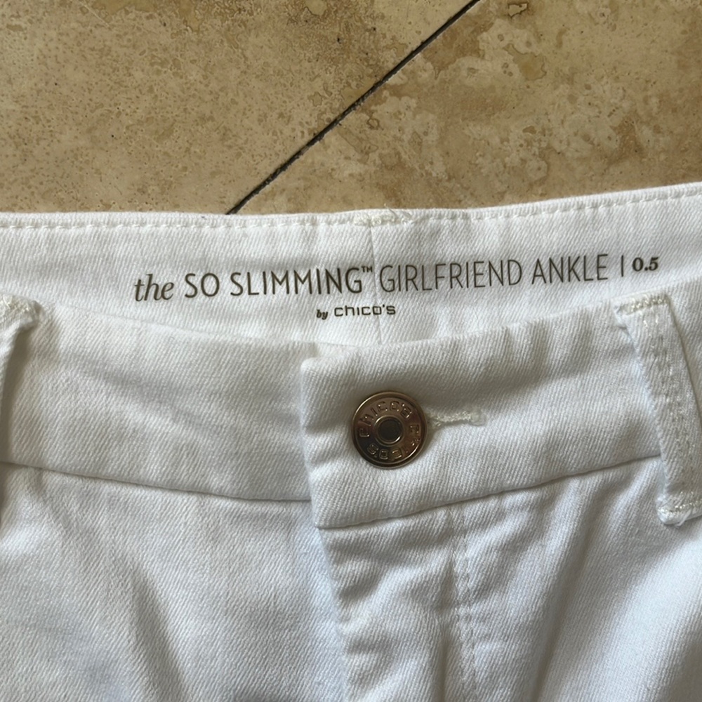 Chico’s Jeans